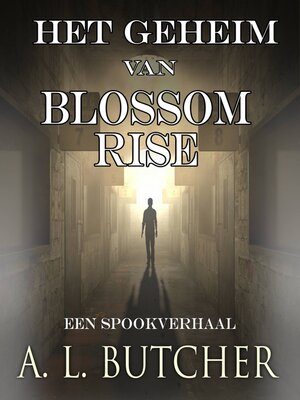 cover image of Het Geheim van Blossom Rise